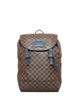 Louis Vuitton 2015 pre-owned Lockme II BB two-way Bag - Farfetch