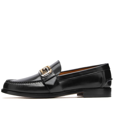 Buy Gucci Slip-On 'Dublin Blue' - 548644 9B5D0 4380