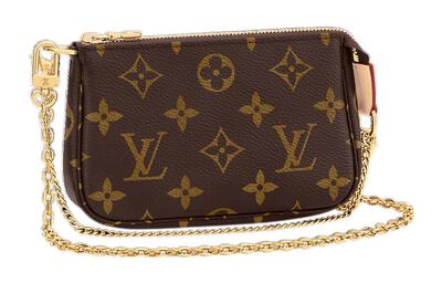 Louis Vuitton pre-owned Epi Riviera Nera Handbag - Farfetch