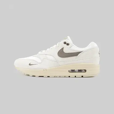 Кроссовки Nike Air Max, демисезон/лето, повседневные, натуральная