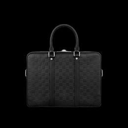 Louis Vuitton Business & Briefcases (M46457)