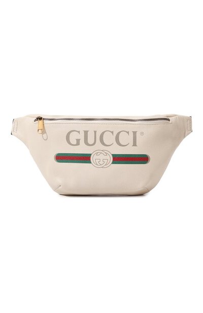 Buy The North Face x Gucci Belt Bag 'Black' - 6550299 2QNFN 8427