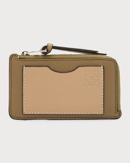 Buy Loewe Gate Anagram Dual Mini Bag 'Ecru/Tan' - A650N46X10 2426