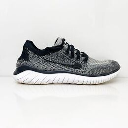 Nike free rn flyknit clearance 2018 women's size 9