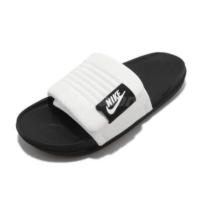 Nike Offcourt MLB San Diego Padres Men's Slides Sandals DH6990-001