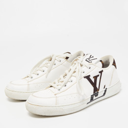 Louis Vuitton Charlie Sneaker, Pink, 37.5