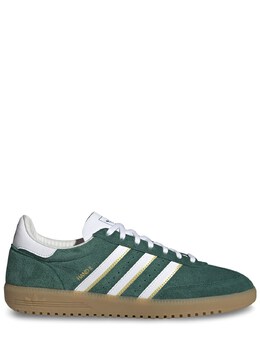 adidas кроссовки Hamburg FX5673 (lpn8489796) — купить за 315 руб